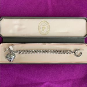 Juicy couture bracelet